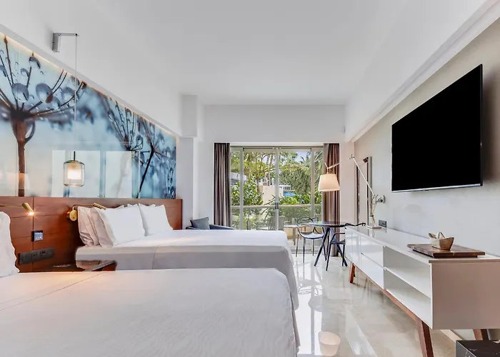 Live Aqua Cancun - Adults Only - All-Inclusive