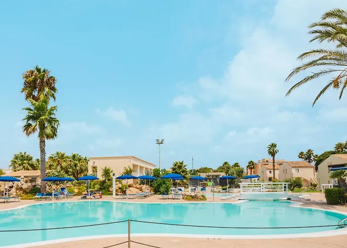 Delfino Beach