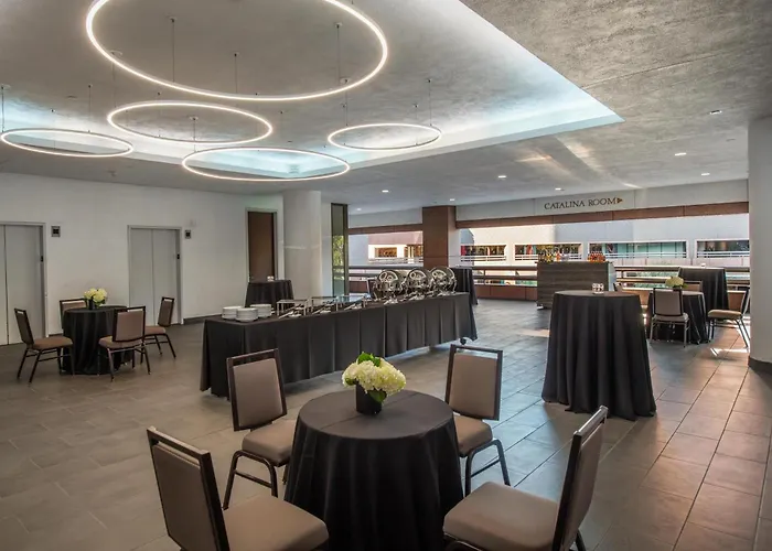 Hilton Long Beach