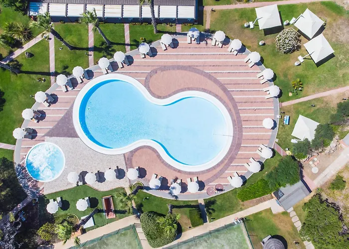 Corte Rosada Affiliated By Melia (Adults Only)