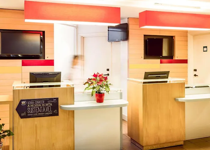 Animaux admis Ibis Porto Centro Sao Bento