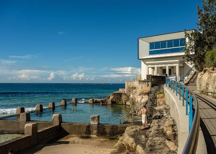 World Casino hotels Coogee Bay Boutique