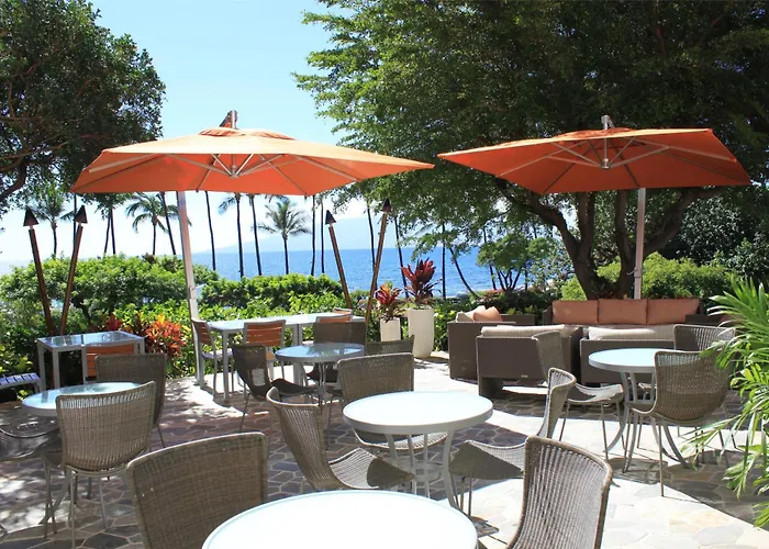 Hyatt Regency Maui & Spa