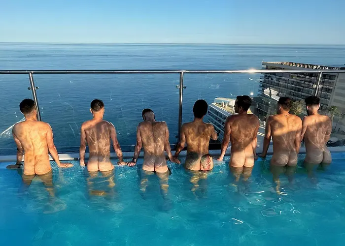 Ritual Torremolinos - Adults Only