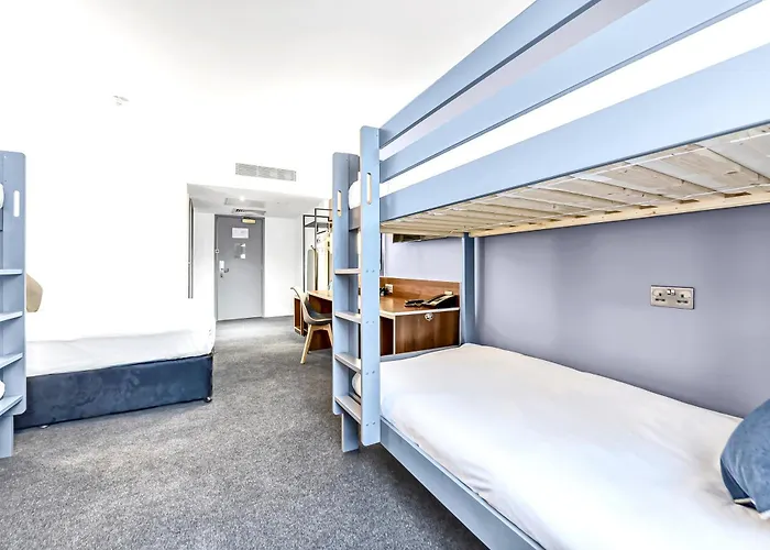 Heeton Concept - City Centre Liverpool