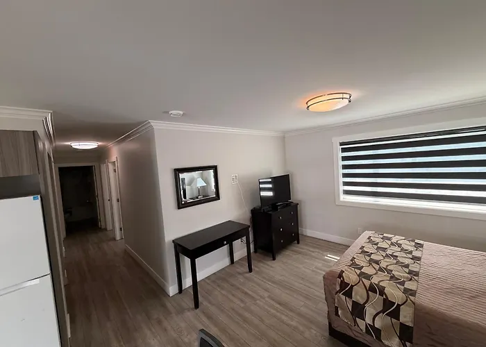 Traveler'S Motel Penticton