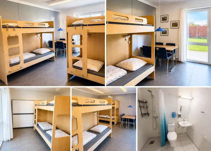 Danhostel Skagen