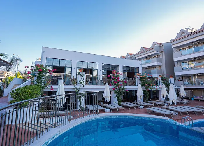 Begonville (Adults Only)
