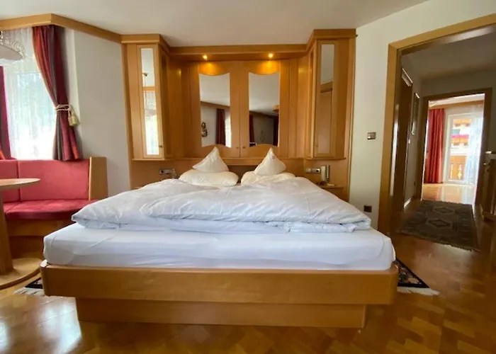  Garni B&B Schenk