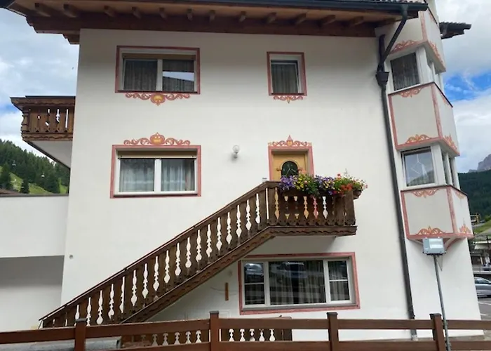  Garni B&B Schenk