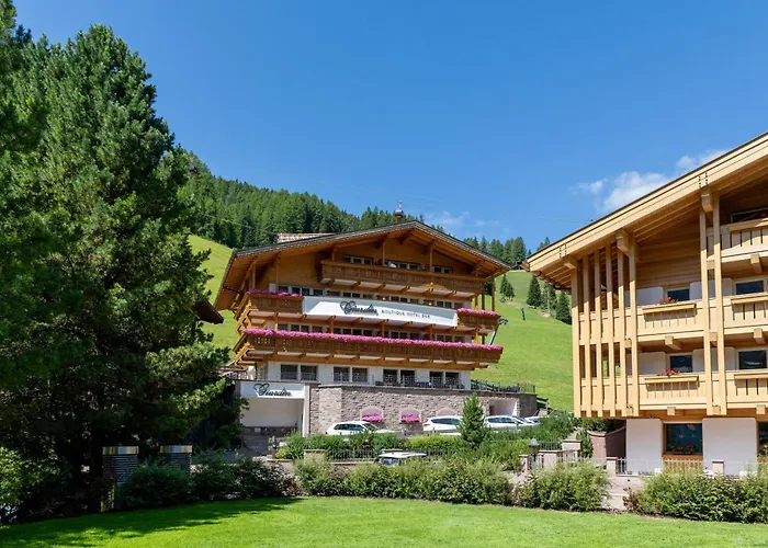 Giardin Boutique B&B
