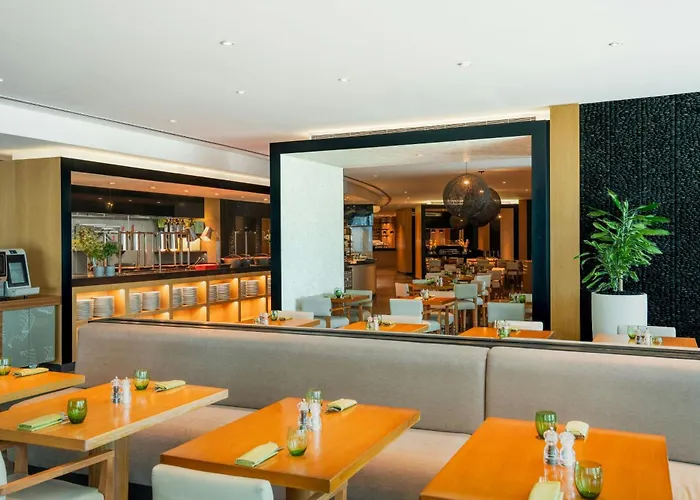 JW Marriott Marquis