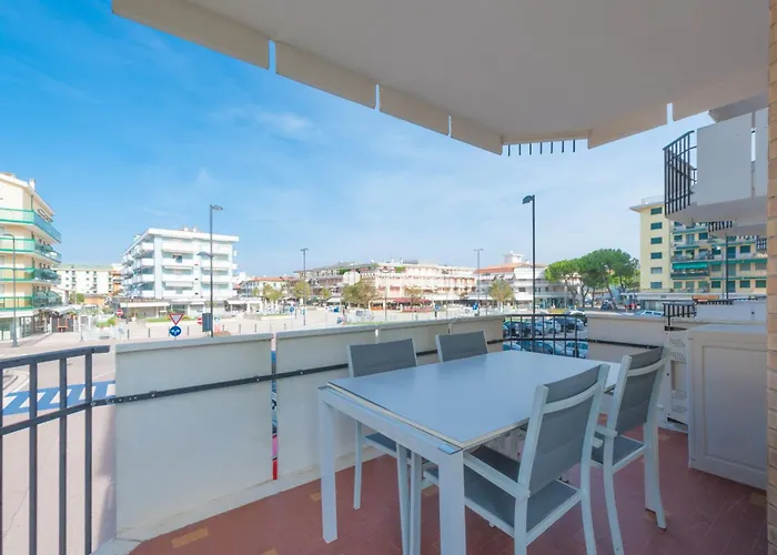 Playa Grande Immobiliare Pacella