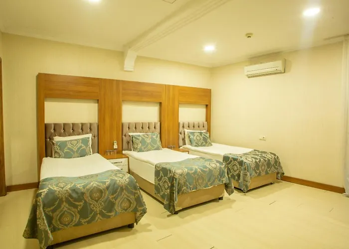 3 star hotels Bursa Palas