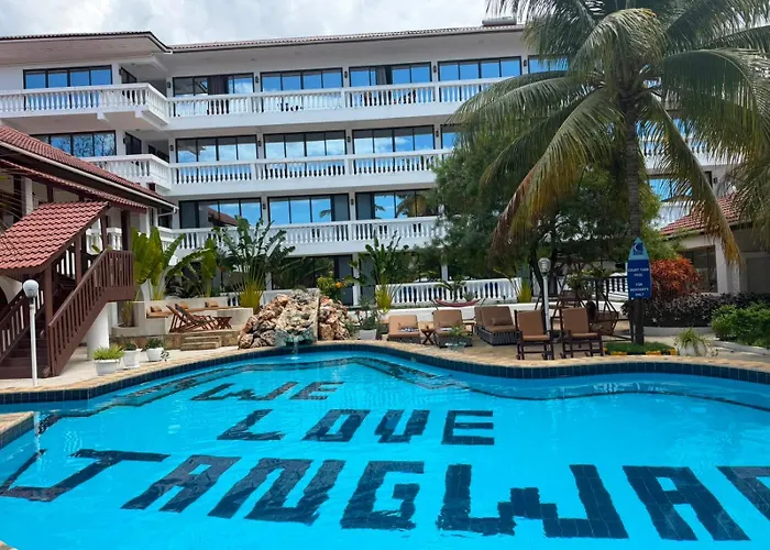 Best Western Jangwani Sea Breeze