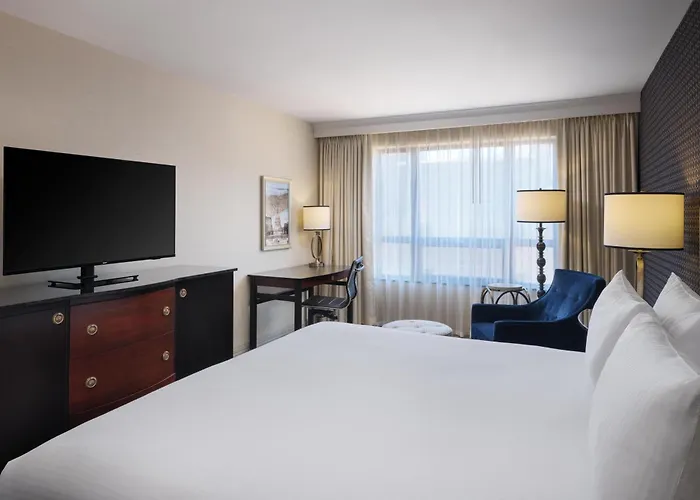 Best Western Premier Park