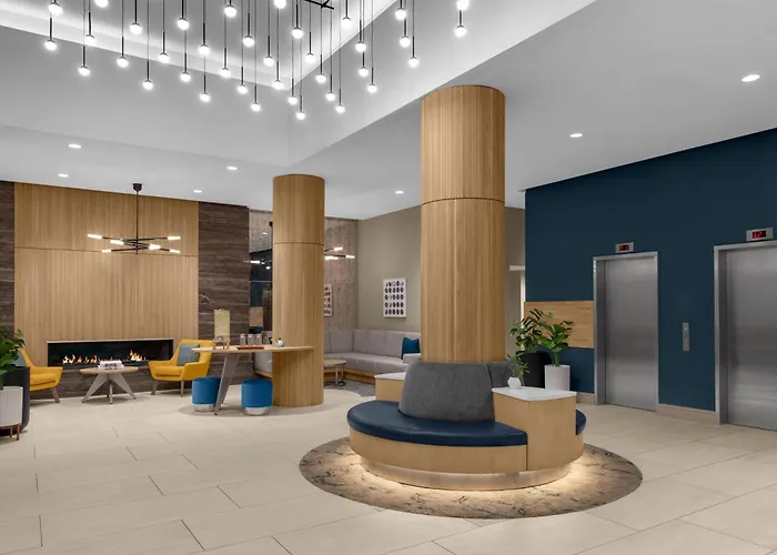 Hilton Garden Inn Manhattan Midtown East