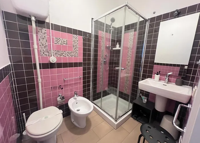 Bellini Home B&B Accessibile Con Ascensore