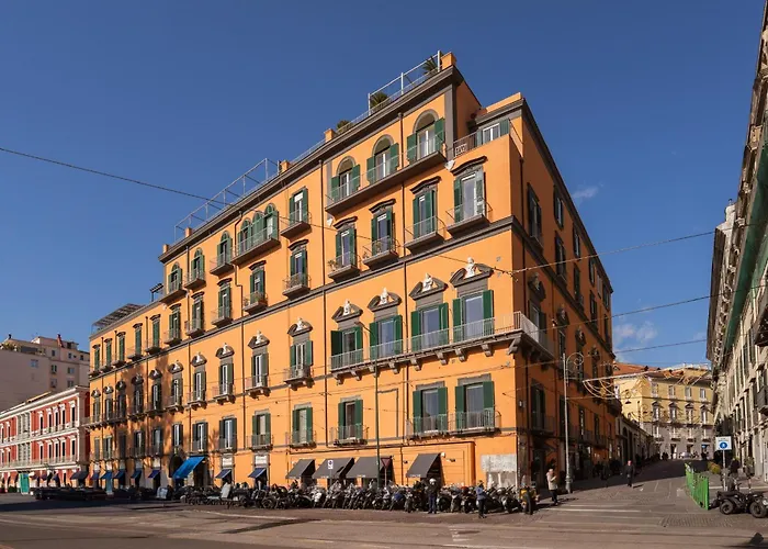  Palazzo Satriano