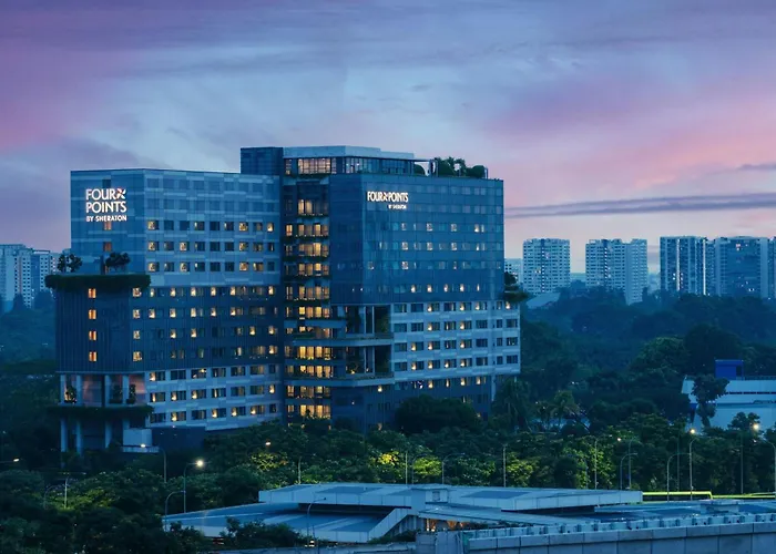 Genting Jurong