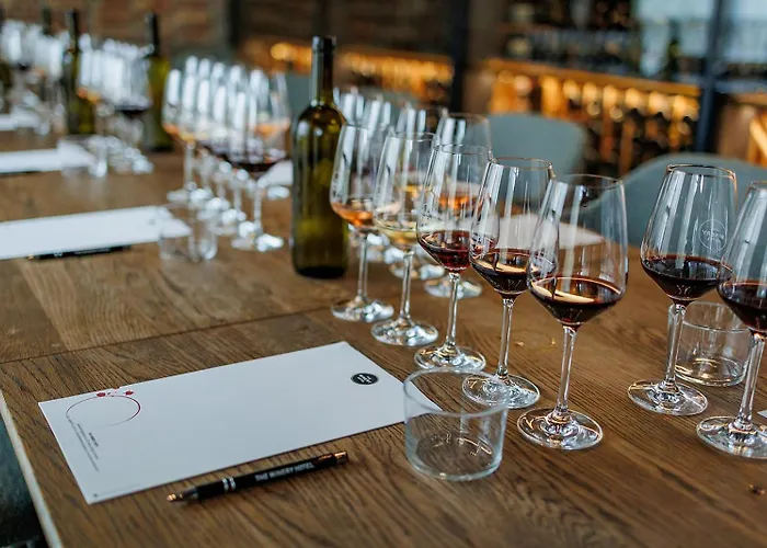 Winery , Worldhotels Crafted