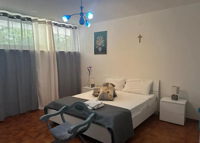 B&B Villa Rosa