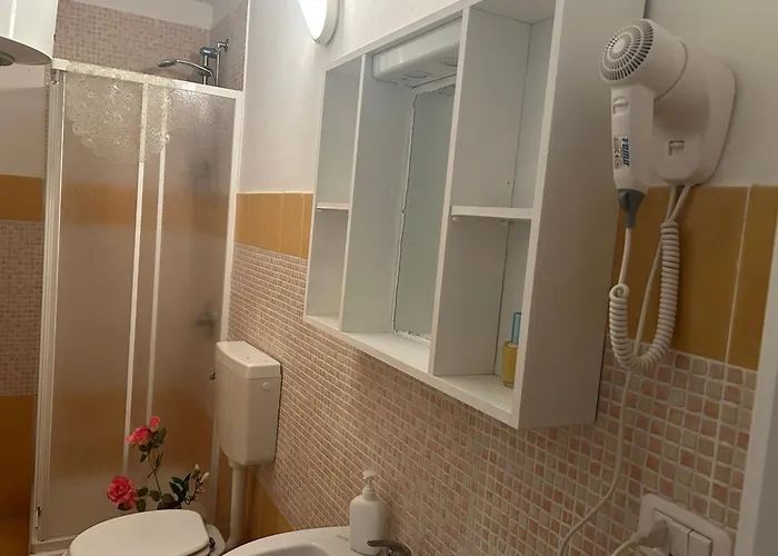 B&B Villa Rosa