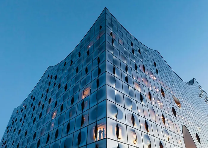 The Westin Hamburg