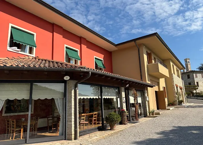  Vigneto Vecio
