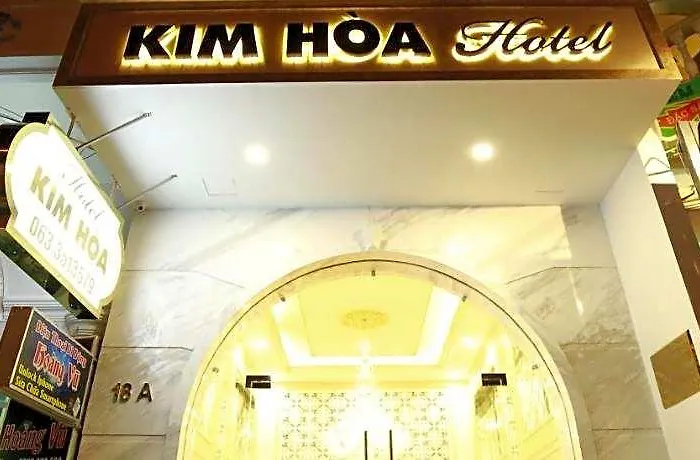 Kim Hoa