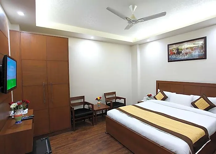 Hotel H.C Grand