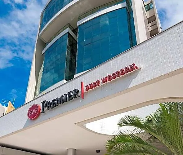 Best Western Premier Maceió
