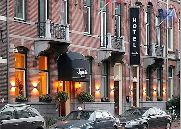 Apple Inn Hotel
