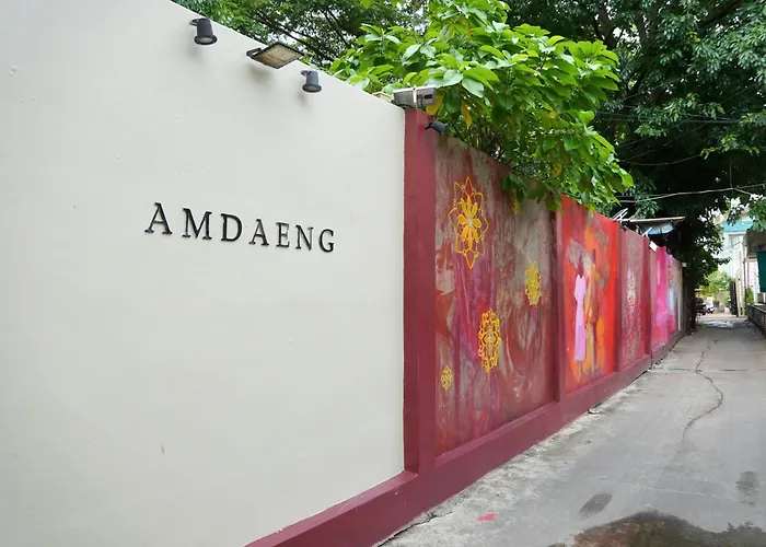 Amdaeng Riverside