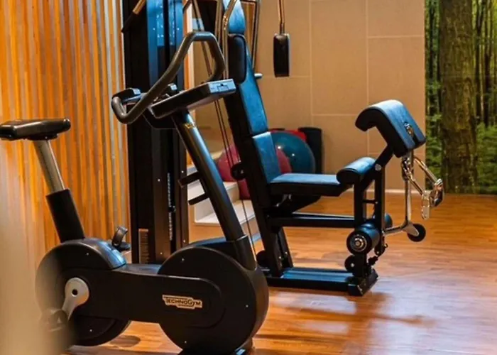  Ibis Styles Madrid City Las Ventas