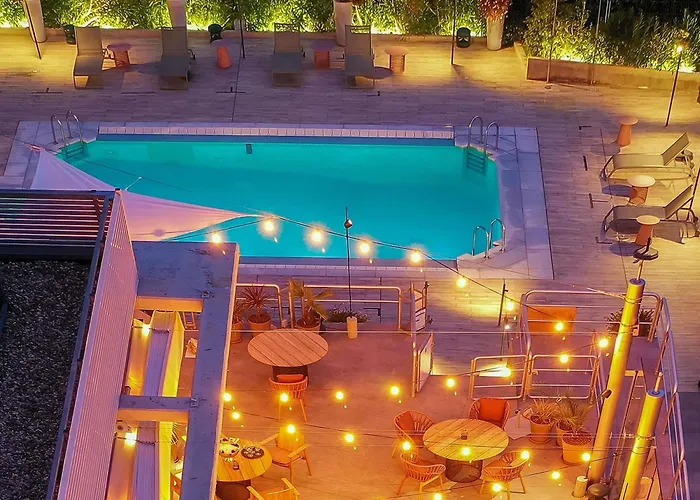  Ibis Styles Madrid City Las Ventas