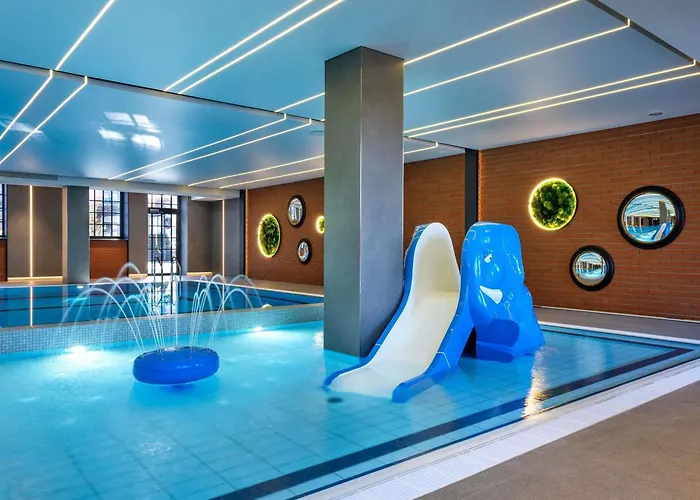 Mercure Fabryczna City