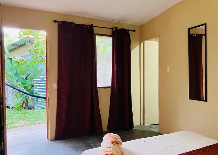 Otorongo Guest House