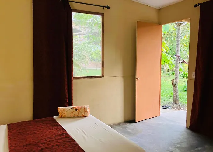 Otorongo Guest House