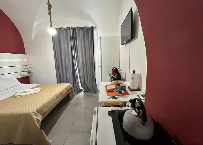 La Casa Di Orlando