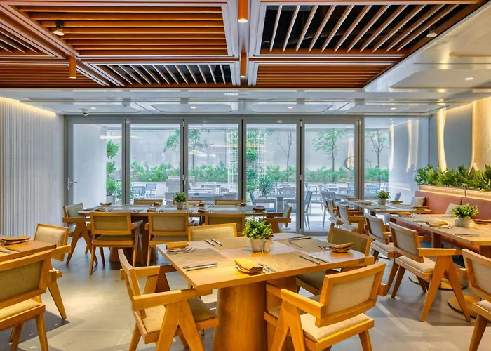 First Collection Dubai Business Bay