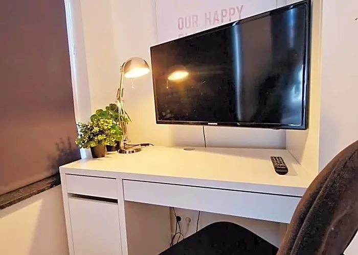ROOM303 - Eindhoven - By T&S