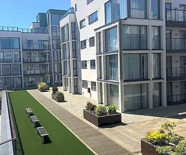 Talbot Suites At Stonebridge