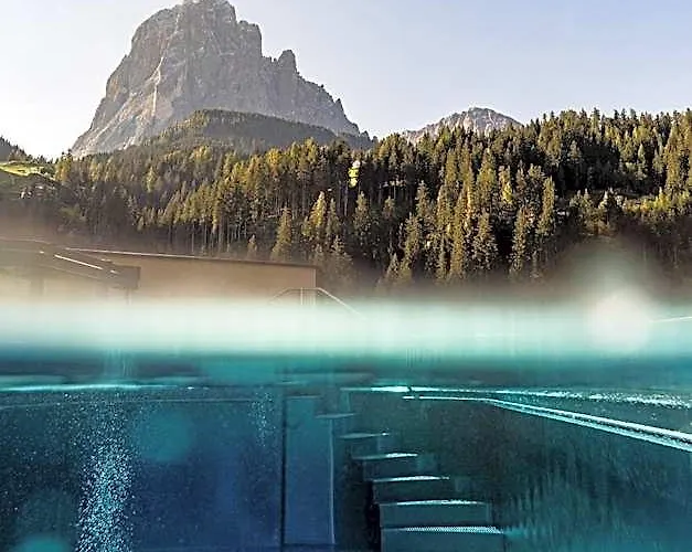 Touring Dolomites