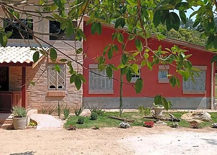 Pousada Villa Aurora
