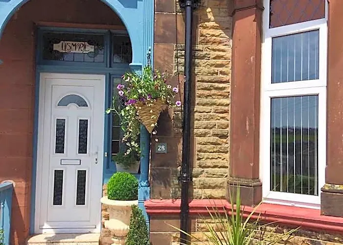 Сity center hotels Lismore Guest House