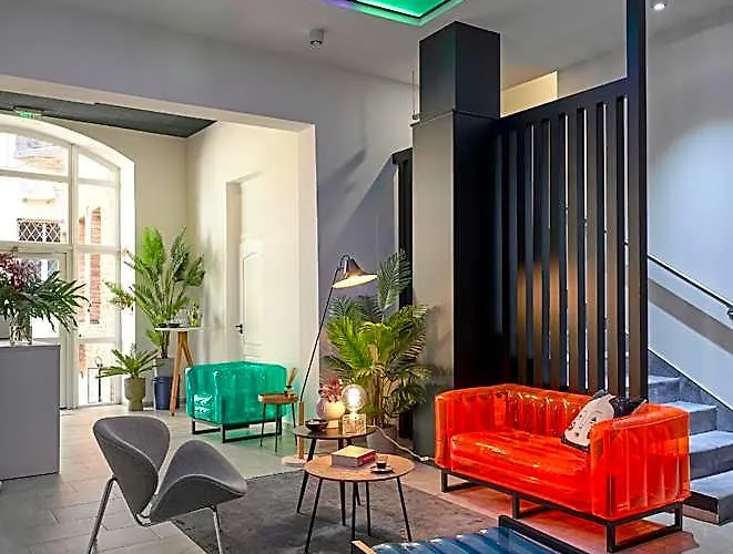 Butik Art Hotel