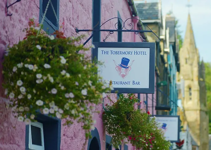 Tobermory