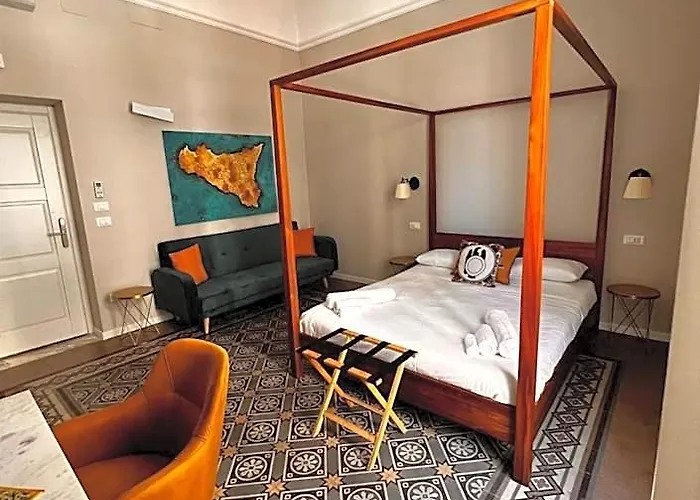 B&B Tivìtti