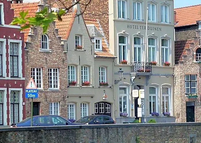 Ter Duinen